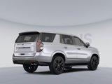 New 2025 Chevrolet Tahoe High Country image 4