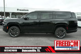 New 2025 Jeep Grand Wagoneer L Series II Obsidian image 2