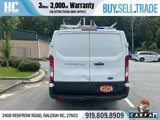 Used 2018 Ford Transit 250 130 Low Roof image 4