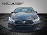 New 2025 Honda Odyssey Elite image 2