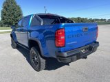 Used 2021 Chevrolet Colorado ZR2 image 6
