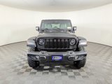 New 2025 Jeep Wrangler Unlimited Sport S 4xe image 2