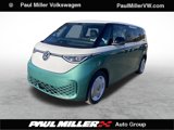 New 2025 Volkswagen ID. Buzz 1st Edition image 1