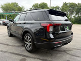 Used 2025 Ford Explorer ST-Line image 5