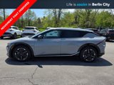 New 2025 Kia EV6 Wind image 4