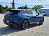 New 2025 Nissan Murano Platinum w/ Cargo Package image 2