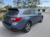 Used 2018 Subaru Outback 2.5i Limited image 3
