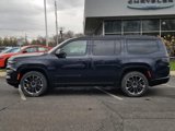 New 2025 Jeep Grand Wagoneer Series III w/ Rear Seat Video Group 1 image 2