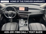 Certified 2023 INFINITI QX60 Luxe w/ Cargo Package image 3