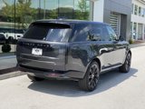 New 2025 Land Rover Range Rover Long Wheelbase SE image 6