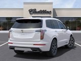 New 2025 Cadillac XT6 Sport w/ Platinum Package image 4