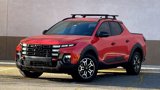 Used 2025 Hyundai Santa Cruz XRT image 3