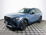 Used 2025 MAZDA CX-70 Plug-In Hybrid w/ Premium Pkg image 3