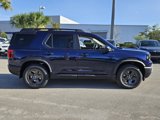 New 2026 Honda Passport RTL image 3