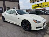 Used 2018 Maserati Quattroporte S GranLusso image 2