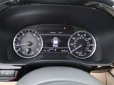 Used 2025 INFINITI QX60 Pure image 6