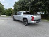 Used 2025 Toyota Tundra Limited image 3