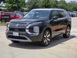 New 2025 Mitsubishi Outlander SEL image 2