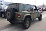 New 2025 Jeep Wrangler Unlimited Sport S 4xe image 4