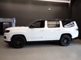 New 2024 Jeep Grand Wagoneer Series II w/ Quick Order Packagew 28T image 2