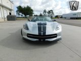 Used 2015 Chevrolet Corvette Stingray Convertible w/ 2LT Preferred Equipment Group image 2