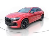 New 2025 Audi RS Q8 performance image 2
