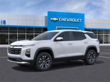 New 2026 Chevrolet Equinox LT w/ Convenience Package II image 2