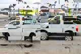 Used 2017 Nissan Frontier S image 2
