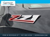 New 2025 Chevrolet Silverado 1500 LT Trail Boss w/ Convenience Package II image 5