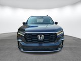 New 2025 Honda Pilot Elite image 2