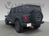 New 2025 Jeep Wrangler Unlimited Rubicon image 3