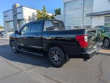 Used 2020 Nissan Titan SV w/ SV Convenience Package image 4