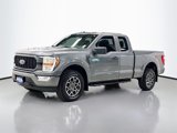 Used 2021 Ford F150 XL w/ Equipment Group 101A High image 4