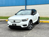 Used 2021 Volvo XC40 P8 Recharge w/ Advanced Package image 3