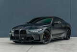 Used 2022 BMW M4 xDrive Competition w/ Kith Edition image 3