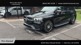 Used 2021 Mercedes-Benz GLE 580 4MATIC w/ Night Package image 6