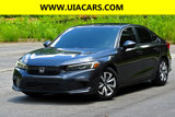 Used 2022 Honda Civic LX image 2