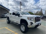 Used 2021 GMC Sierra 1500 SLT w/ SLT Premium Plus Package image 5