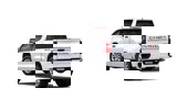 New 2026 Chevrolet Silverado 1500 Custom w/ LPO, Dark Essentials Package image 2