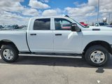 Used 2024 RAM 2500 Tradesman w/ Chrome Appearance Group image 3