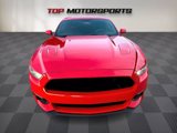 Used 2015 Ford Mustang GT Premium w/ Equipment Group 401A image 4