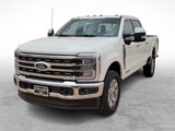 New 2025 Ford F250 King Ranch w/ Chrome Package image 4