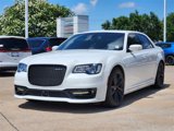 Certified 2023 Chrysler 300 C image 3