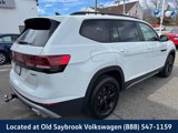 New 2025 Volkswagen Atlas Peak Edition SE image 6