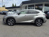 Used 2019 Lexus NX 300 F Sport image 2