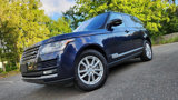 Used 2016 Land Rover Range Rover image 2
