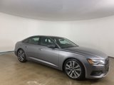 Used 2021 Audi A6 Premium Plus w/ Premium Plus Package image 5