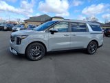 New 2025 Kia Carnival EX image 2