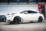 Used 2017 INFINITI Q60 3.0t image 3