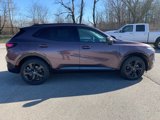 New 2025 Buick Envision Sport Touring image 3